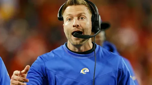 Sean McVay