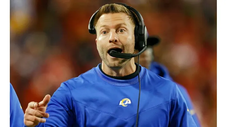 Sean McVay
