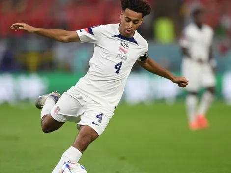 Qatar 2022: What happens if the USMNT beat Iran in the FIFA World Cup?