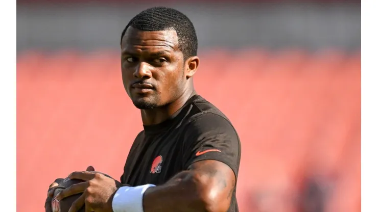 Deshaun Watson