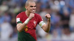 Pepe of Portugal