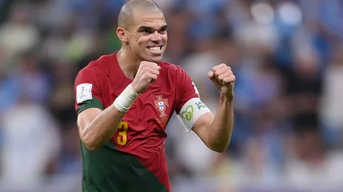 Pepe of Portugal