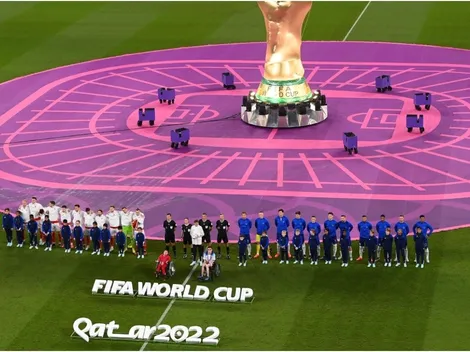 Who will play today? Matches for Wednesday, November 30 at the Qatar 2022 World Cup