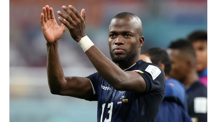 Enner Valencia