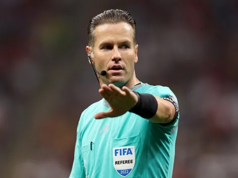 Poland vs Argentina: Who will be the referee for the World Cup Group C match?