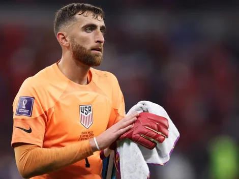 Qatar 2022: What happens if the USMNT lose to Iran in the FIFA World Cup?