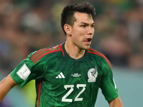 Qatar 2022: How many goals do Mexico need to qualify in the FIFA World Cup?