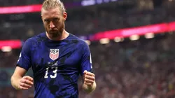 Iran vs USMNT: Who will be the referee for the World Cup Group B match?