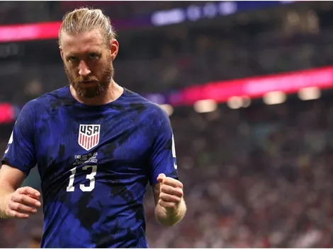 Iran vs USMNT: Who will be the referee for the World Cup Group B match?