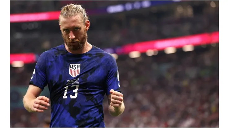 Iran vs USMNT: Who will be the referee for the World Cup Group B match?