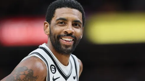 Kyrie Irving