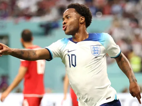 Qatar 2022: Why is Raheem Sterling not starting for England vs Wales?