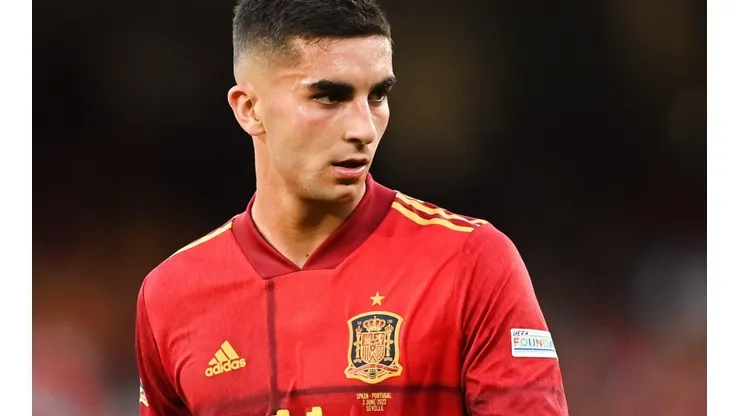 Torres of Spain