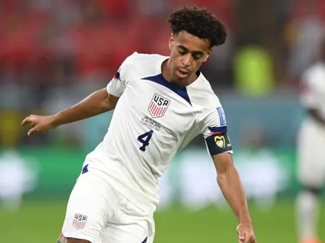 Qatar 2022: What happens if Iran and the USMNT tie in the FIFA World Cup?