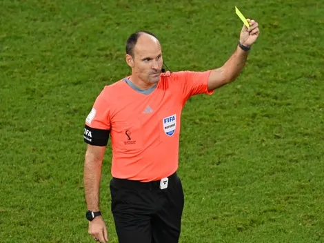 Qatar 2022: Do yellow cards from group stage count in the knockout round?