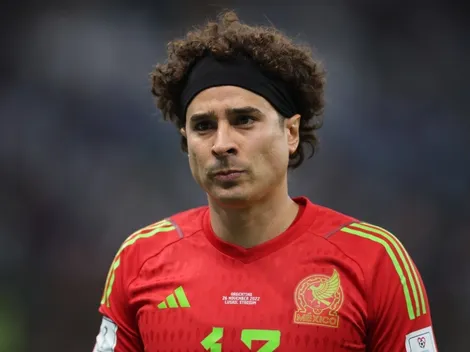 Qatar 2022: When was the last time Mexico didn't qualify for the Round of 16?