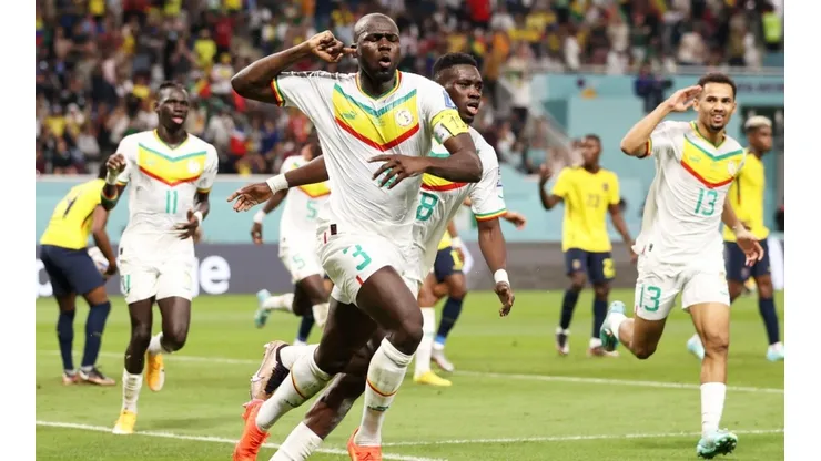 Kalidou Koulibaly.