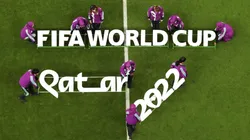 Preparation continues prior to the FIFA World Cup Qatar 2022 Group H match between Portugal and Uruguay