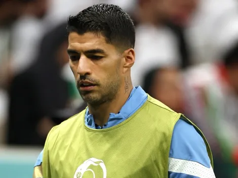 Is Uruguay eliminated from the 2022 World Cup? What happens after loss to Portugal