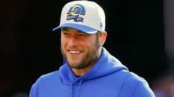 Matthew Stafford