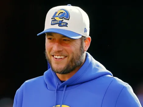 NFL News: Rams get terrible update about Matthew Stafford