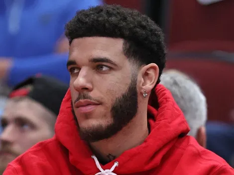 NBA News: Bulls insider shares massive update on Lonzo Ball