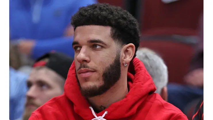 Lonzo Ball