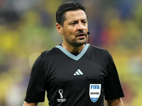 Portugal vs Uruguay: Who will be the referee for the World Cup Group H match?