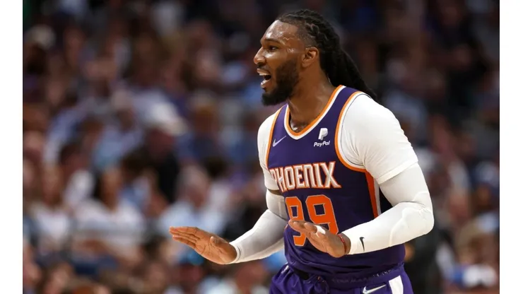 Jae Crowder
