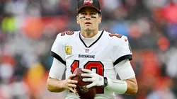 Tom Brady - Tampa Bay Buccaneers - NFL 2022