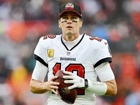 Tom Brady's big missing piece in the Buccaneers that keeps him away from the Super Bowl