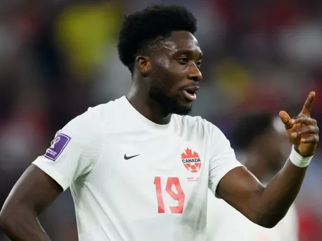 Qatar 2022: What happens if Canada lose to Croatia in the FIFA World Cup?