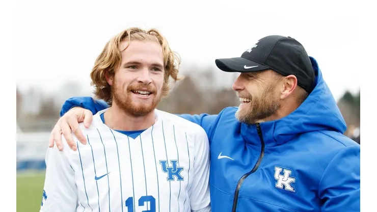 Kentucky vs Pittsburgh: Date, Time, and TV Channel in the US to watch or live stream free the 2022 NCAA Division I Men's Soccer Tournament Third Round