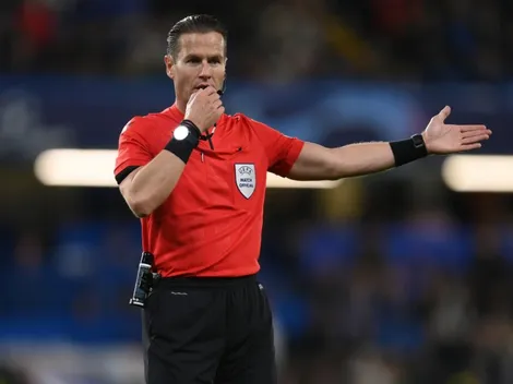 Spain vs Germany: Who will be the referee for the World Cup Group E match?