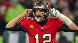 Tom Brady - Tampa Bay Buccaneers - NFL 2022