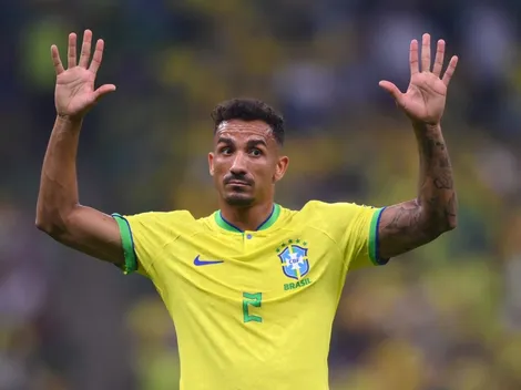 Qatar 2022: Why is Danilo not playing for Brazil vs. Switzerland?