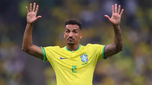 Danilo of Brazil