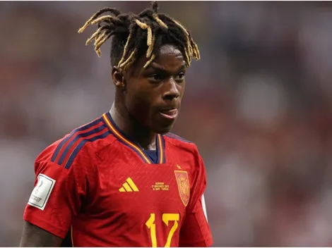 Japan vs Spain: Date, Time, and TV Channel to watch or live stream free in the US the Qatar 2022 World Cup