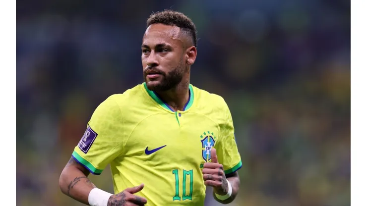 Neymar Jr.