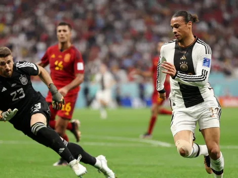 Germany bounce back to avoid defeat against Spain: Funniest memes and reactions