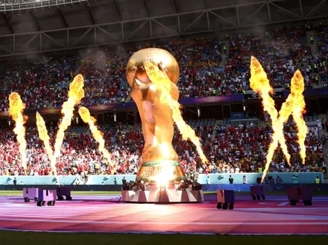 Qatar 2022: Which teams are already qualified for the round of 16?