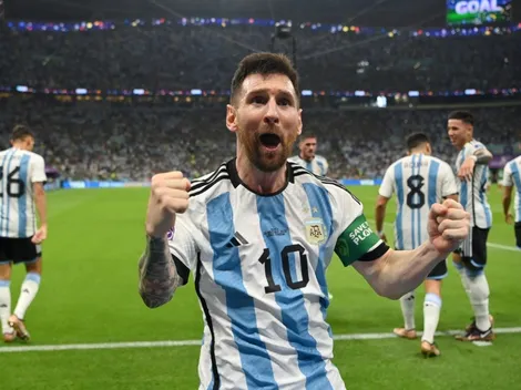 Messi and Fernandez give Argentina a vital win against Mexico: Funniest memes and reactions