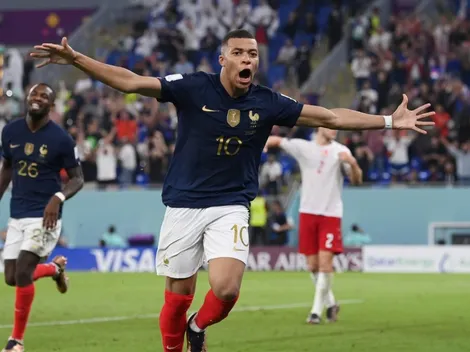 Mbappe saves France against Denmark with a brace (2-1): Funniest memes and reactions