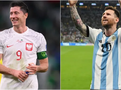 Poland vs Argentina: Date, Time, and TV Channel to watch or live stream free in the US the Qatar 2022 World Cup