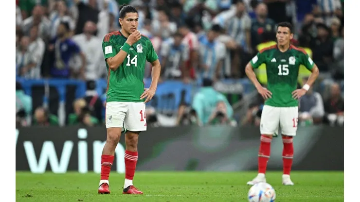Mexico.