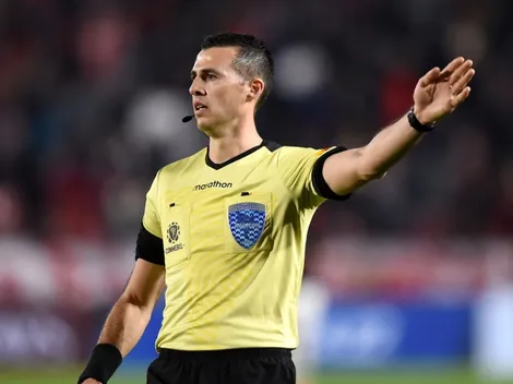 Croatia vs Canada: Who will be the referee for the World Cup Group F match?