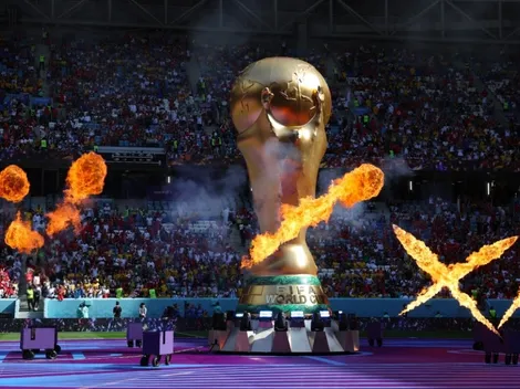 Qatar 2022: How to listen to the FIFA World Cup games on live audio streaming?