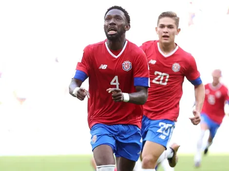 Costa Rica stun Japan, clinch 1-0 victory: Highlights and Fuller's goal