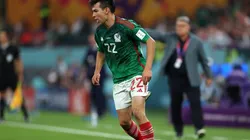 Hirving Lozano