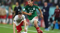Hirving Lozano